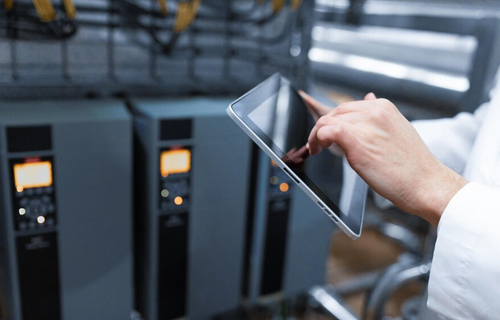 Data Center Infrastructure Solutions