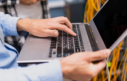 Telecommunication Infrastructure Services